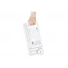 Epson ELPDC30 V12HB09080 dokumenttikamera, 4K UHD (3840 x 2160), 13 MP, 23x digitaalinen / 10x optinen zoom, CMOS, HDMI/USB/Wi-Fi, valkoinen