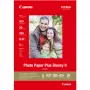 Canon PP-201 Glossy II Photo Paper Plus A3 Plus – 20 arkkia, 260 g/m², A3