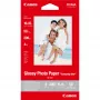 Canon GP-501 Glossy Photo Paper 4x6 tuumaa - 50 arkkia, kiiltävä, 200 g/m², mustesuihku, 50 arkkia, 102 mm, 152 mm