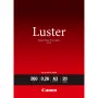 Canon LU-101 6211B007 Photo Paper Pro Luster valokuvapaperi, A3 (297 x 420 mm), 260 g/m², 260 µm, 20 arkkia, satiini, valkoinen