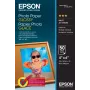 Valokuvapaperi kiiltävä Epson C13S042547 10x15cm 50 arkkia