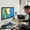 Epson Ultra Glossy valokuvapaperi - A4 - 15 arkkia