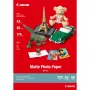 Canon MP-101 mattavalkokuvapaperi A3 - 40 arkkia, 170 g/m², A3 (297 x 420 mm), 40 arkkia