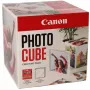 Canon 2311B075 valokuvapaperi pinkki kiiltävä