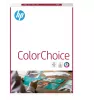 HP Color Choice 500/A4/210x297 tulostinpaperi A4 (210x297 mm) 500 arkkia valkoinen
