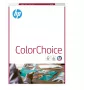 HP Color Choice 500/A4/210x297 tulostinpaperi A4 (210x297 mm) 500 arkkia valkoinen