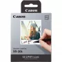 Canon XS-20L muste-/paperisetti – 20 tulostetta
