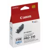 Canon PFI-5100 PC värikasetti 1 kpl alkuperäinen photo-syaani