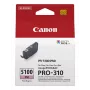Canon PFI-5100 PM värikasetti 1 kpl alkuperäinen photo-magenta