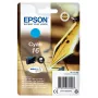 Epson Pen and crossword yksittäispakkaus syaani 16 DURABrite Ultra muste