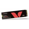 SSD-levy Verbatim 1 TB M.2 PCIe NVMe Vi3000