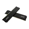 ADATA DIMM 8 GB 3200 (musta, AX4U32008G16A-SBKD35, XPG GAMMIX D35, INTEL XMP)
