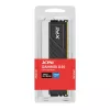 ADATA DIMM 8 GB 3200 (musta, AX4U32008G16A-SBKD35, XPG GAMMIX D35, INTEL XMP)