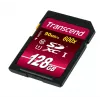 Flash-muisti Transcend 128 GB SDXC UHS-I 600x TS128GSDXC10U1