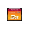 Flash-muisti Transcend 32GB CompactFlash 133x TS32GCF133