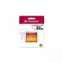 Flash-muisti Transcend 32GB CompactFlash 133x TS32GCF133