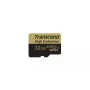 Flash-muisti Transcend 32 GB MicroSDHC Class 10 TS32GUSDHC10V