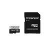Flash-muisti Transcend 64GB MicroSDXC 350V