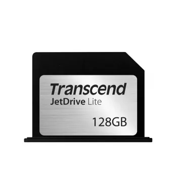 Flash-asema Transcend 128 GB USB 3.0 JetDrive Lite 360