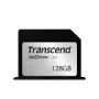 Transcend JetDrive Lite 360 laajennuskortti, 128 GB, MacBook Pro 15 tuuman Retinalle