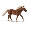 Ponin ketteryysharjoittelu Schleich 42481 monivärinen muovi 3-8 vuotta