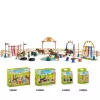 Ponin ketteryyskilpailu Schleich FARM WORLD 42482