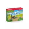 Ponin ketteryyskilpailu Schleich FARM WORLD 42482