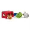 Kaniini- ja marsukarsina Schleich FARM WORLD 42500