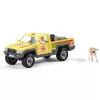 Eläinlääkärikäynti maatilalla Schleich FARM WORLD 42503