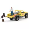 Eläinlääkärikäynti maatilalla Schleich FARM WORLD 42503
