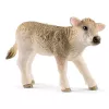 Eläinlääkärikäynti maatilalla Schleich FARM WORLD 42503
