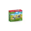 Eläinlääkärikäynti maatilalla Schleich FARM WORLD 42503