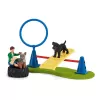 schleich Farm Life pentujen ketteryysharjoittelu, Farm World, 3 vuotta, monivärinen