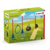 schleich Farm Life pentujen ketteryysharjoittelu, Farm World, 3 vuotta, monivärinen