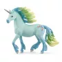 schleich BAYALA Marshmallow-yksisarvinen ori, 5 vuotta, yksisarvinen / pegasos, yksisarviset ja keijut, monivärinen, muovi