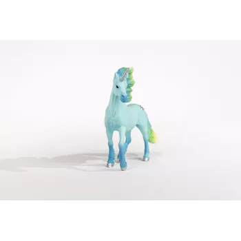 schleich BAYALA Marshmallow-yksisarvinen ori, 5 vuotta, yksisarvinen / pegasos, yksisarviset ja keijut, monivärinen, muovi