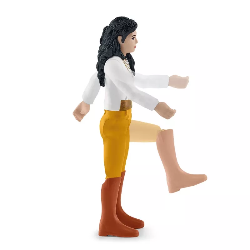 schleich HORSE CLUB Sofian Beauties hevosten kauneussalonki