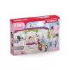 schleich HORSE CLUB Sofian Beauties hevosten kauneussalonki