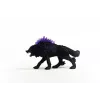 schleich ELDRADOR CREATURES Varjosusi musta violetti 42554
