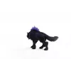 schleich ELDRADOR CREATURES Varjosusi musta violetti 42554