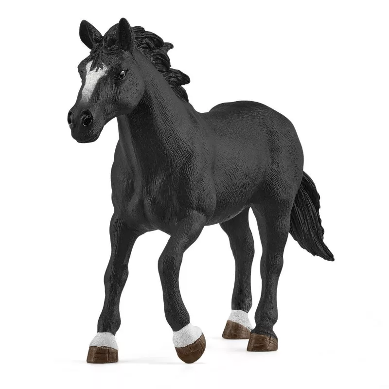 schleich Cowgirl Barrel Racing Fun, 3 vuotta, monivärinen