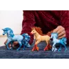 Lelu Schleich BAYALA Elementa tuli-yksisarvinen ori oranssi 70756S