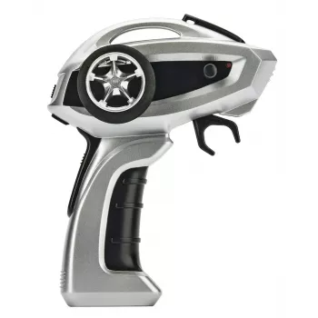 Carrera Profi RC 370102012 PX Crawler radio-ohjattava auto, 2,4 GHz
