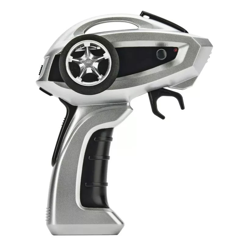 Carrera Profi RC 370102012 PX Crawler radio-ohjattava auto, 2,4 GHz