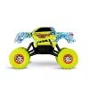 Carrera Profi RC 370102012 PX Crawler radio-ohjattava auto, 2,4 GHz