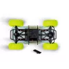 Carrera Profi RC 370102012 PX Crawler radio-ohjattava auto, 2,4 GHz