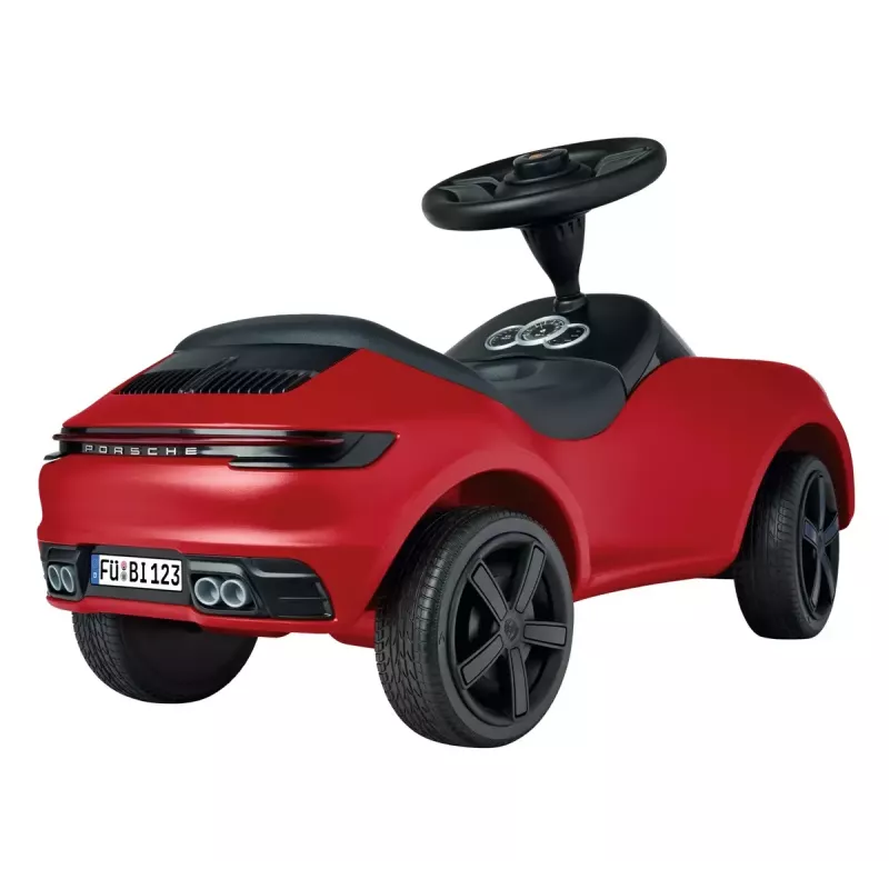 Liukumäki-auto BIG 800056353