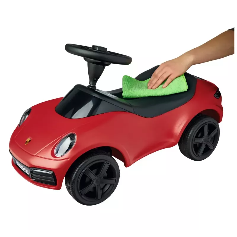 Liukumäki-auto BIG 800056353