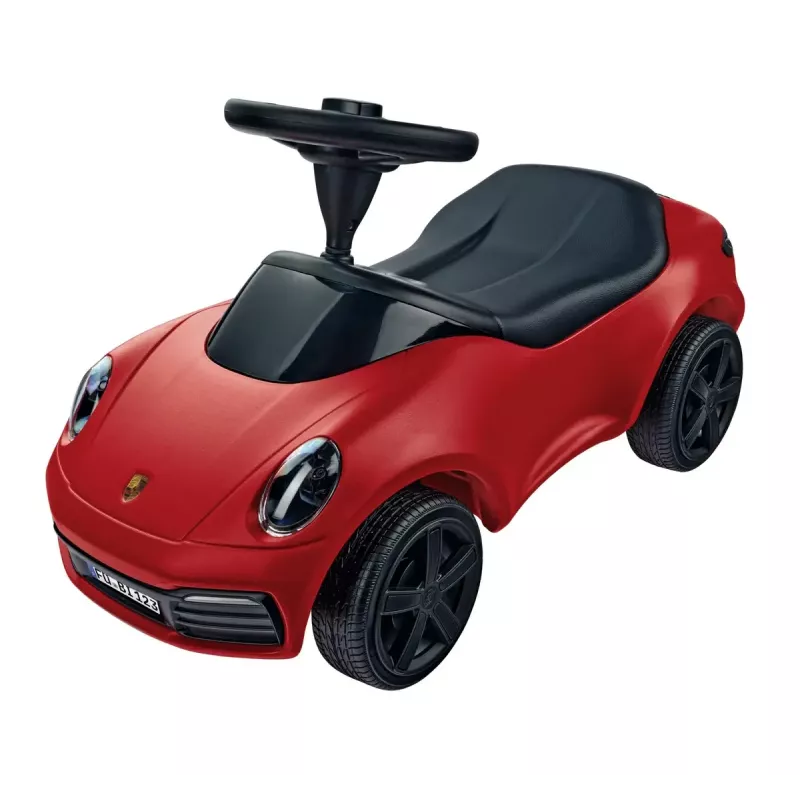 Liukumäki-auto BIG 800056353