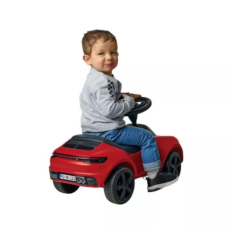Liukumäki-auto BIG 800056353
